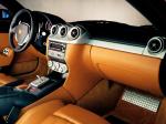 Ferrari 612 Scaglietti 2004 года